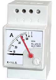 Panel Meter (KLY- T45A)