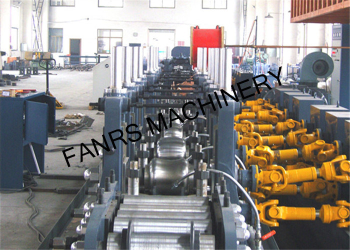 Automatic Staineless Steel Pipe Welding Machine