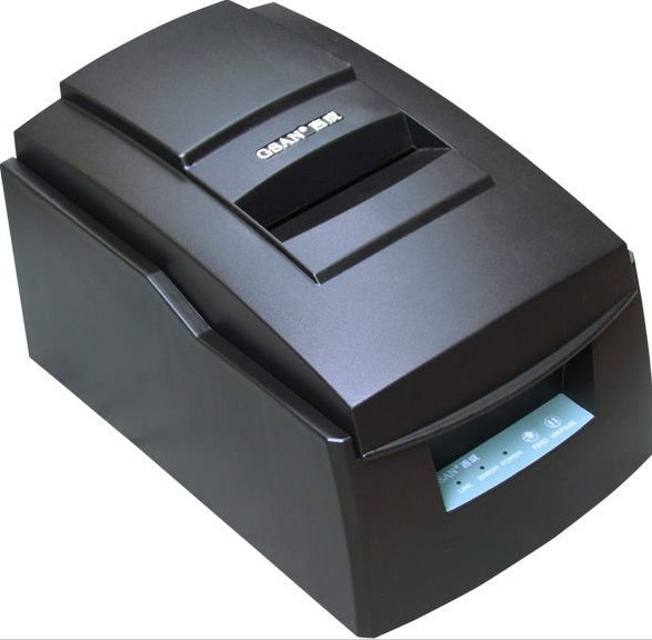 Hot Sales DOT-Matrix Printer (GS-220K)