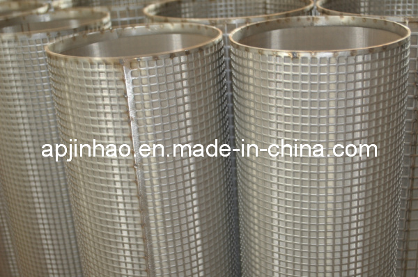 Stainless Steel Wire Mesh Products