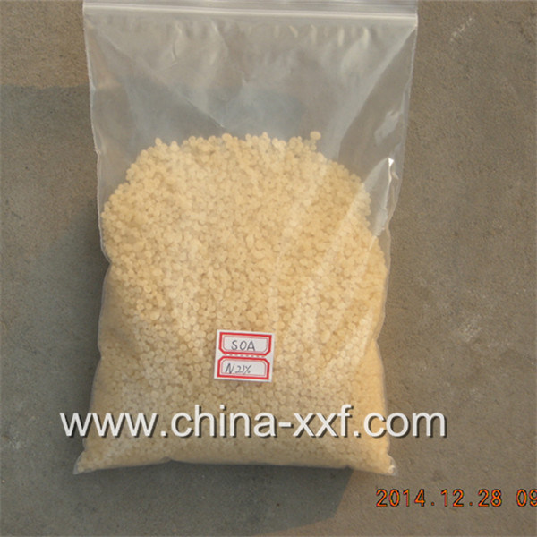 Wholesale Granular Ammonium Sulfate 21% Fertilizer