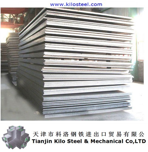 42CrMo Alloy Structural Steel Plate
