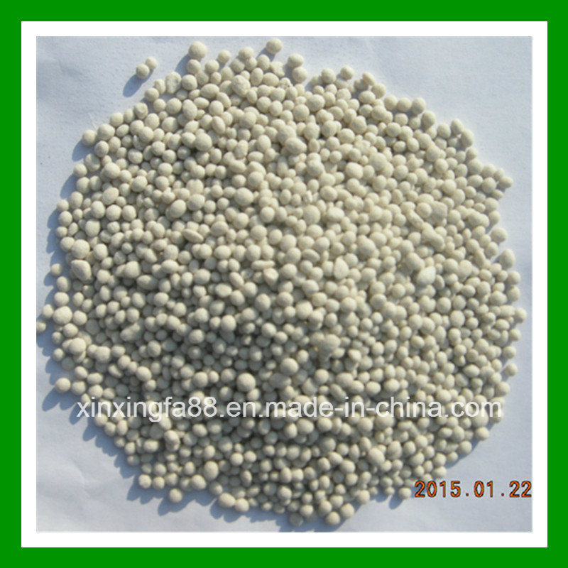 NPK 17 - 17 - 17 Compound Fertilizer