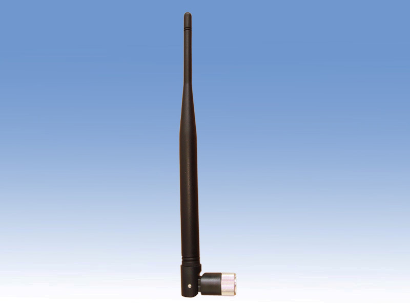 Hight Quality CDMA450MHz Rubber Antenna