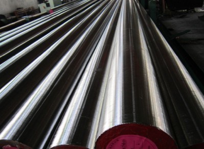 Stainless Round Steel
