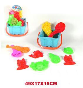 Summer Best Selling Beach Toys, Children Toys, Promotional Toys (CPS042559)