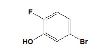 5-Bromo-2-Fluorophenol CAS No. 112204-58-7
