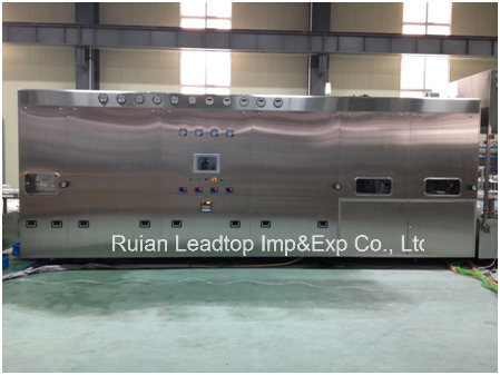 Hot Air Circulation Sterilizing Ampoule Drying Machine