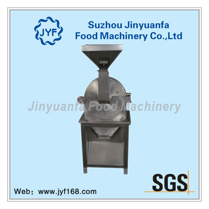 Stainless Steel Food Machinery for Suger
