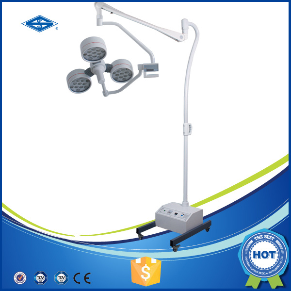 Emergency Shadowless Operation Lamp Surgical