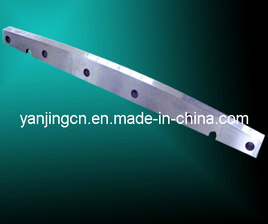 Double Sides Shear Blades (long working life)