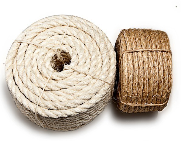 Sisal Rope for Packing