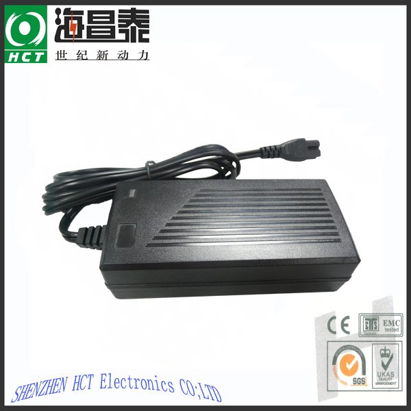 12.6V 5A Lithium Polymer Battery Charger