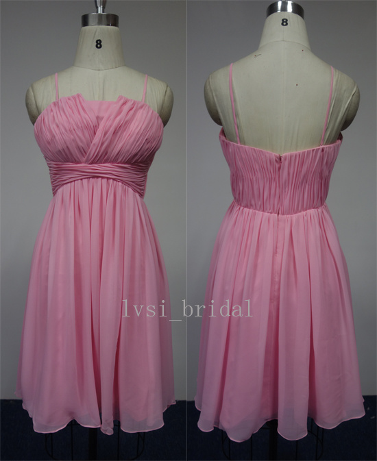Evening Dress LV020