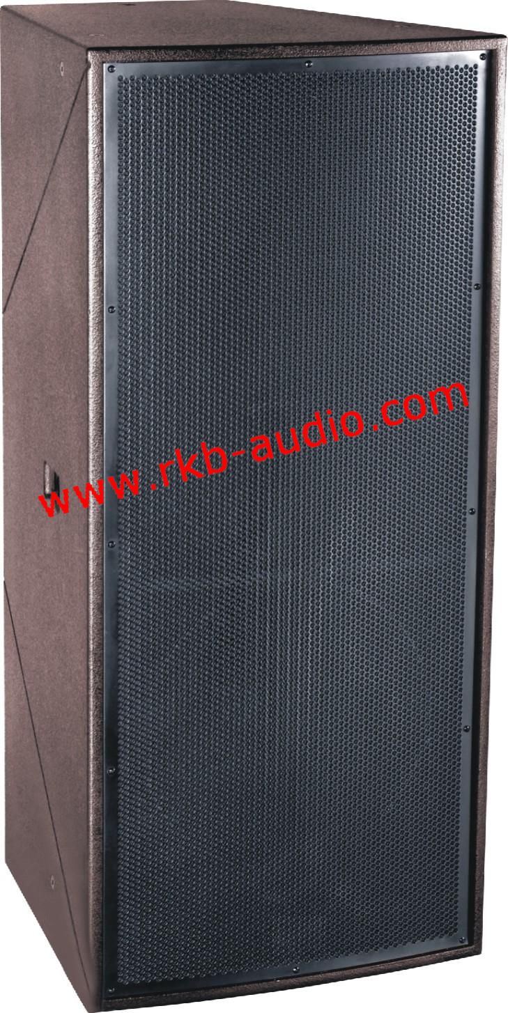(OEM) Professional Audio (HX-225)