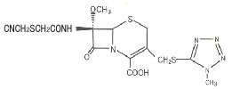Cefmetazole Acid