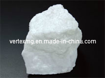 Synthetic MGO-Al Spinel Clinker