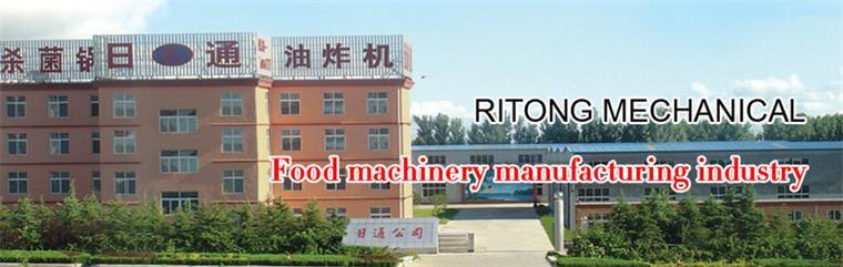 Food Autoclave and Frying Machinery