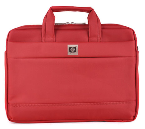 Red Color Soft Laptop Bags (have different Color) Sm5220