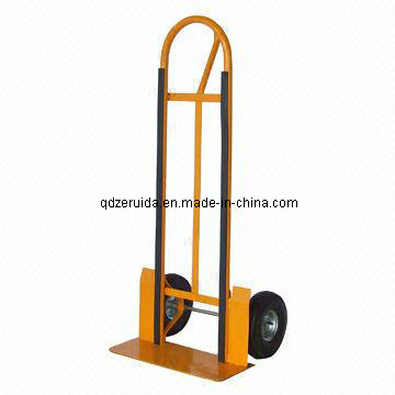 200kg Load Capacity Hand Trolley (HT2056)