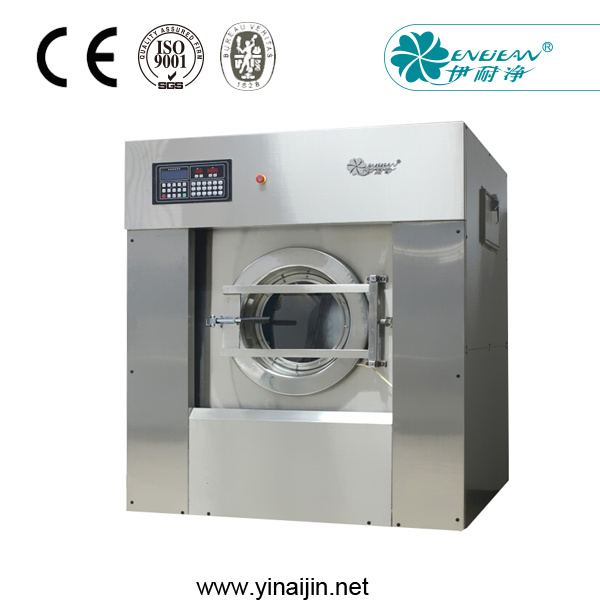 15kg Washing Machine Laundry Equipment Supplier