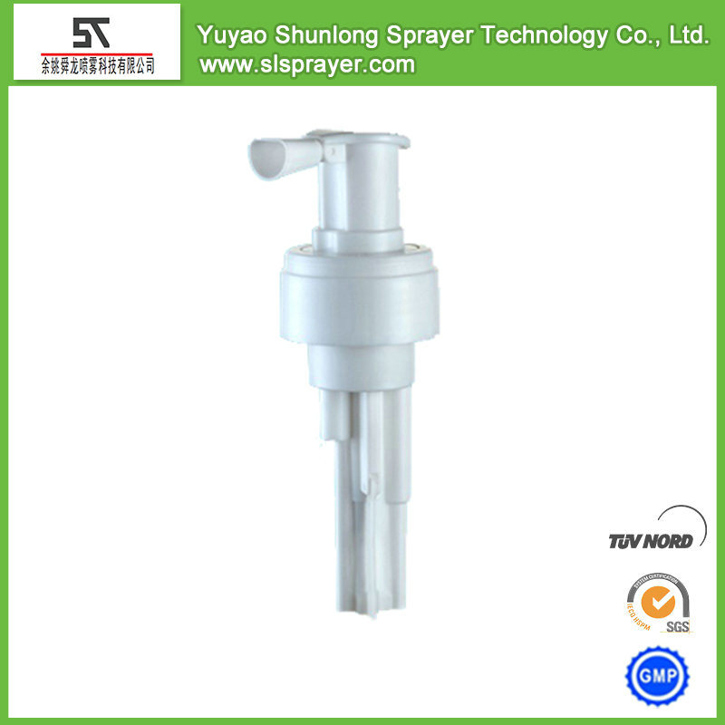Powder Pump for Personal Care