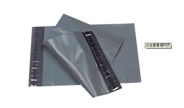 Plastic Poly Courier Mailing Bags
