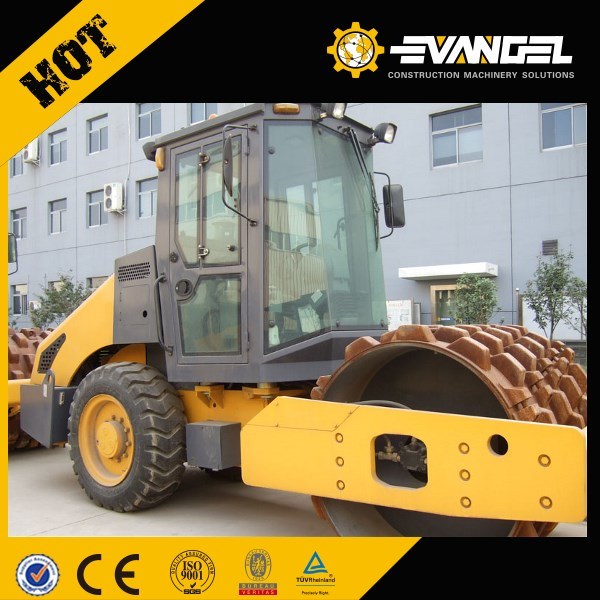 125kw XCMG Road Roller Xs162j on Sale