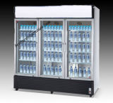 Beverage Showcase (LSC-1500)