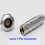 Lemo 7pin Connector