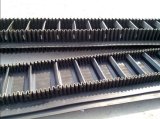 Corrugated Sidewall Conveyor Belt (H=80MM)