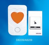 Wireless Doorbell 8209