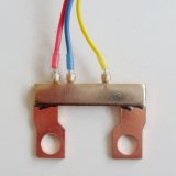 Shunt Resistor for Watt-Hour Meter 140 Micro Ohm