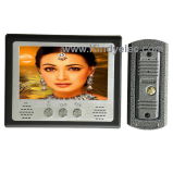7inch Color Video Door Phone Video Entry System (KL-777P)