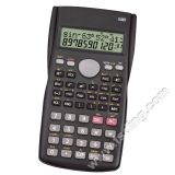 Scientific Calculator (82MS) 