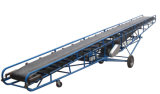 High Quality Seed Grain Belt Conveyor (DTB)