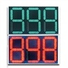 LED Traffic Countdown Timer (JD400-3-3)