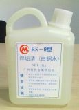 Welding Scale Cleaner (ISA 201004)