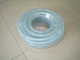 PVC Fiber Transparent Hose (TS04)