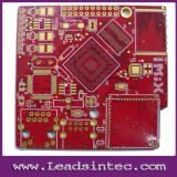 8-Layer Printed Circuit Board (PCB)