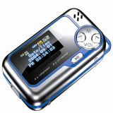 MP3 Player(MF8050)