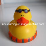 Rubber Bath Duck Vinyl Plastic Toy