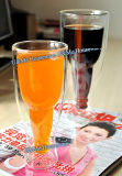 Heat Resistance Beer Glass (HC1017S, HC1017L) 