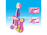 Musical Toy, Baby Electrical Guitar Toy, Bo Musical Guitar Toy (838003)