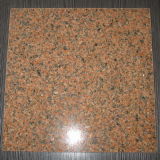Tianshan Red Granite Tile (FD-096)