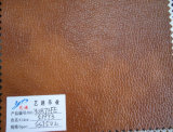 PU Synthetic Leather for Sofa (YD872F-SS7502)