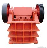 Low Price High Efficient PE-250*400 Stone Jaw Crusher