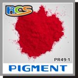 Organic Pigment Red 49: 1 Lithol Red