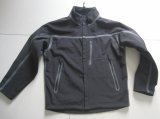 Men's Softsell Jacket (1007)