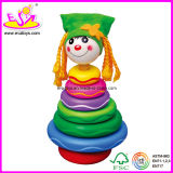 Wooden Baby Toy (W13D013)